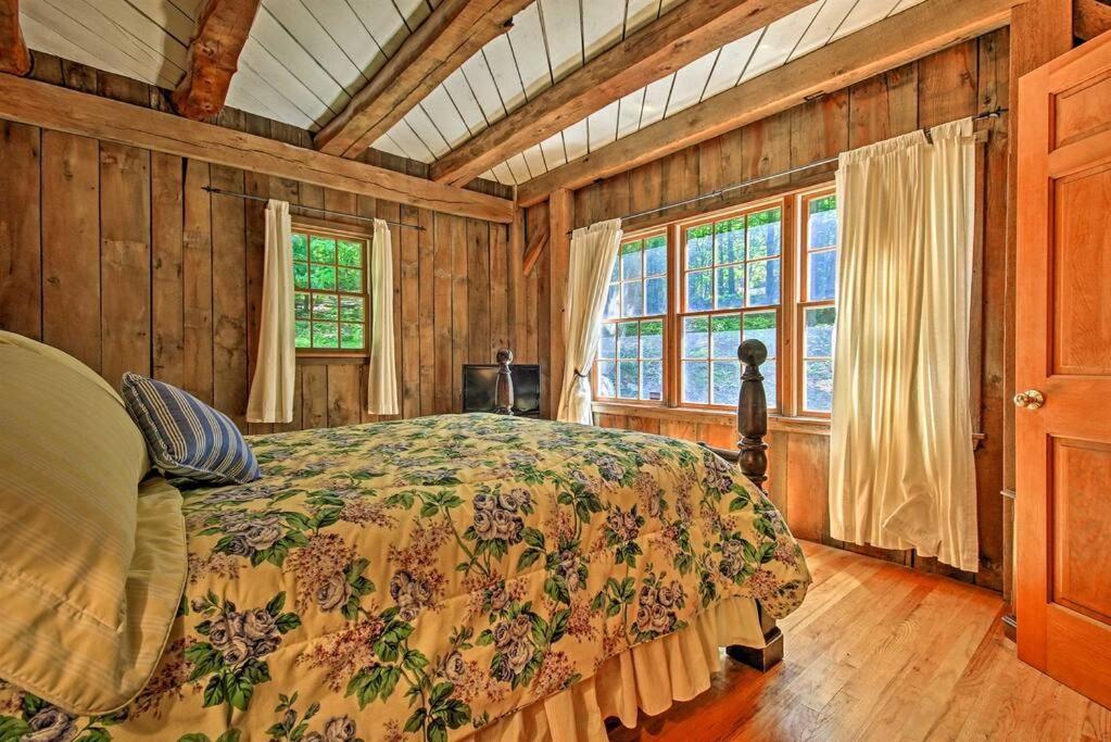 Bear'S Eye View - Mountain Retreat W/ Hot Tub! Vila Acme Exterior foto