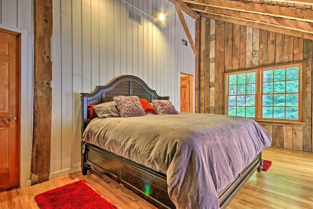 Bear'S Eye View - Mountain Retreat W/ Hot Tub! Vila Acme Exterior foto